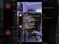 Discord funny chat roast #minecraft #funny #chat