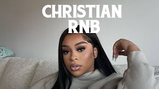 Christian R&B Mix I 30 minutes Christian Rnb | Chill R&B Playlist