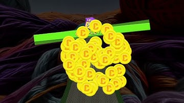 Going Balls, SpeedRun, Going Balls Portal Run Gameplay Level 895