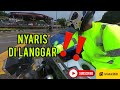 💢Nyaris DiLanggar‼️