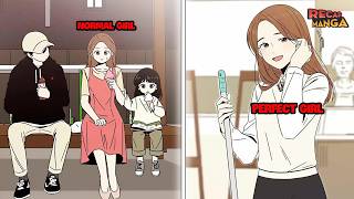 She Acts Like The Perfect Girl At School, But At Home She’s Just A Normal Girl screenshot 5