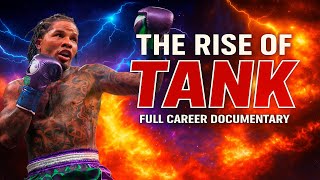 Gervonta “Tank” Davis – The Rise of a Boxing Legend | Full Career Documentary (2013-2025)