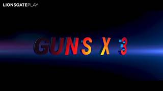 John Wick Chapter 3 Parabellum India Digital Premiere On Lionsgate Play 3Rd April