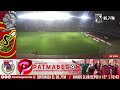 CLUB DEPORTES LA SERENA VS OHIGGINS