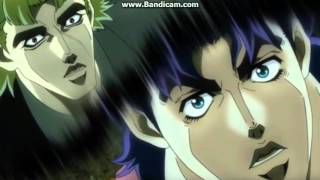 Upcoming Jojo EOH AMVS in progress