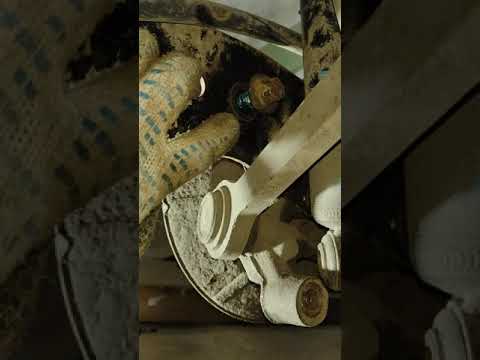 замена сайлентблоков продольного рычага saab 9-3 / opel vectra c ( Демонтаж )