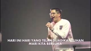 Bersuka Dalam Tuhan - New Arrangement - NDC Worship