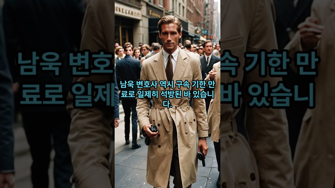 "대장동 피고인 전원 석방" 정영학·정민용까지 보석 허가