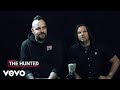 Saint Asonia - The Hunted (Track Commentary) ft. Sully Erna