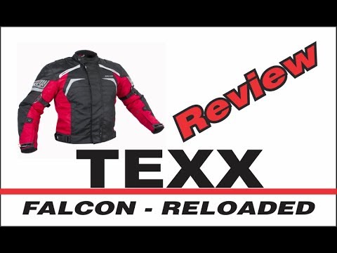 texx falcon