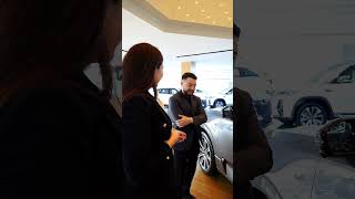 There is a unique way to look at the UNI-K. #Changanunik #changanuae #changan