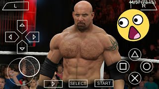 افضل لعبة مصارعة wwe 2018 على الهاتف | Android Man screenshot 5