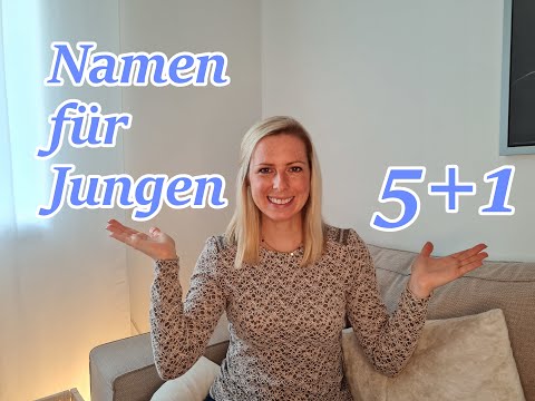 Video: Neue Namen: Kurator über Die Teilnehmer