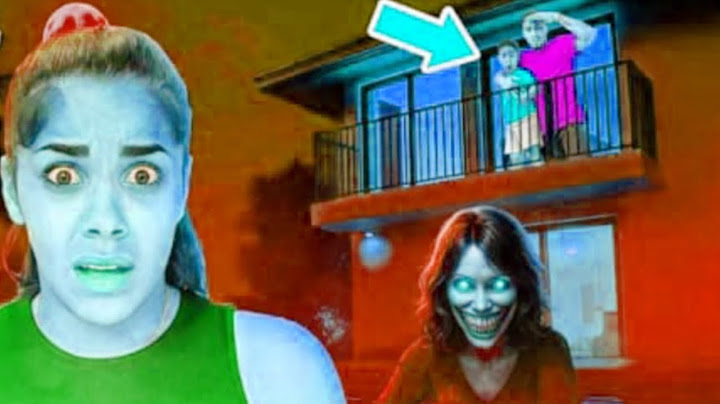 She was Going for Swimming at 3AM with her Evil Twin Sister | The Trench Family