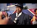 Hilarious! 2016 Soul Train Music Awards Takeover