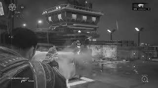 Competitive Player IPN Sensxtivez~Clips De Gears Of War 4