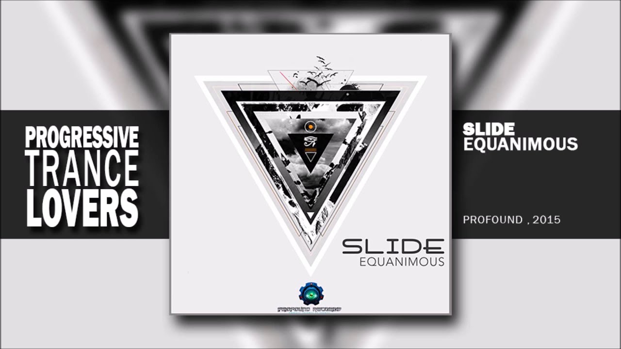 Slide - Space Time auf YouTube ansehen Slide - Space Time auf YouTube ansehen