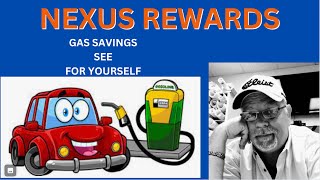 Nexus Rewards Testimonial