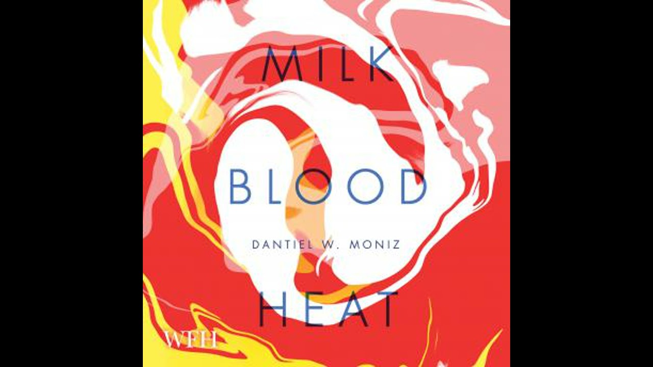 Milk. Blood. Heat. - Dantiel W. Moniz