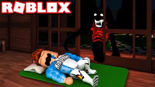 Roblox | THỀ KHÔNG BAO GIỜ NGỦ QUA ĐÊM NHÀ THẰNG BẠN XÉM THÂN NÀY NỮA - Don't Sleep | KiA Phạm