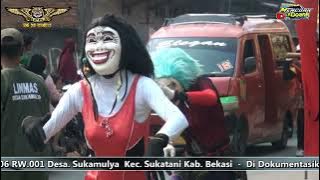 SINGA DANGDUT ARIS PUTRA MANDIRI JAYA || APMJ - 06