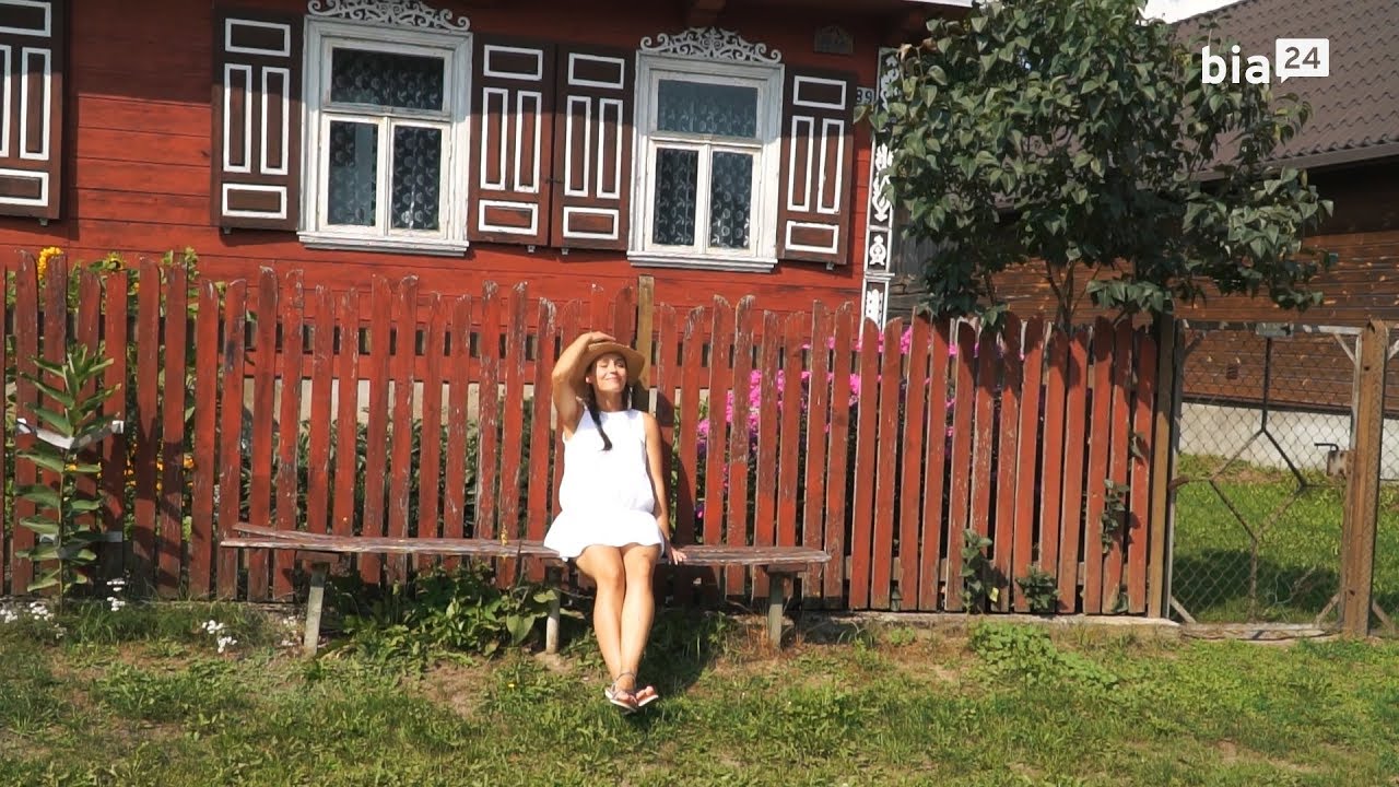 Tyle do odkrycia #4 Kraina Otwartych Okiennic