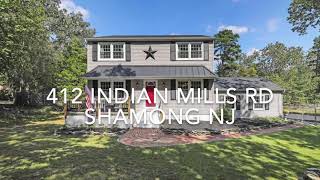 412 Indian Mills Road