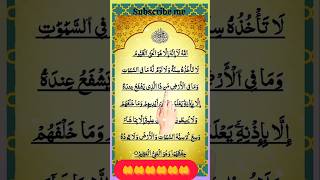 AYATUL KURSI🤲-Egzon Ibrahimi 🌹Beautiful Reaction #ayatulkursi #egzonibrahimi #quran #shorts