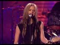 Avril Lavigne - My Happy Ending @ Live at Pepsi Smash 15/07/2004