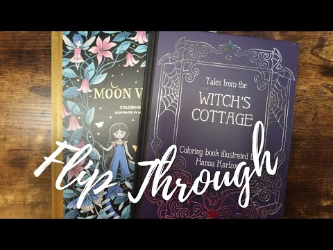 new coloring books