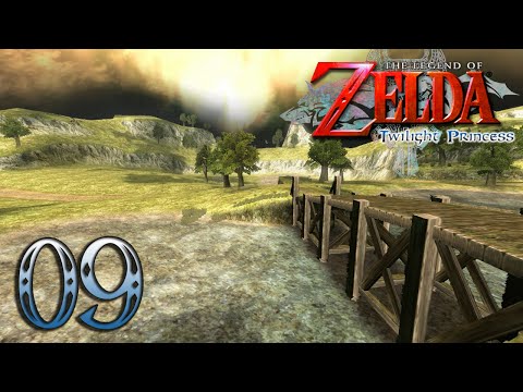 Calaméo - The Legend Of Zelda - Twilight Princess - Gamecube Detonado