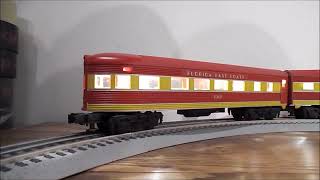 Mth rail king florida east coast ...