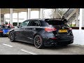 2020 Mercedes A45S AMG First Drive...ON TRACK!