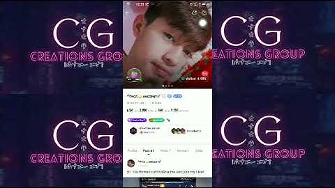 HOW TO CHANGE NAME ON BIGO@CREATIONSGROUP