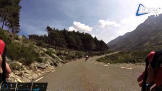 Marcha cicloturista KBF 2014 - Cimas de Gredos