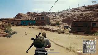 PLAYER-UNKNOWN’S BATTLEGROUNDS: Public test server gameplay