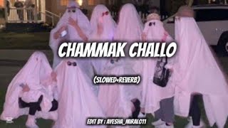 Download Lagu Chammak challo | Slowed+Reverb | Enjoy your favorite music ๐ถ | Ayesha_miral01โฅ MP3 Download Lagu Chammak challo | Slowed+Reverb | Enjoy your favorite music ๐ถ | Ayesha_miral01โฅ MP3
