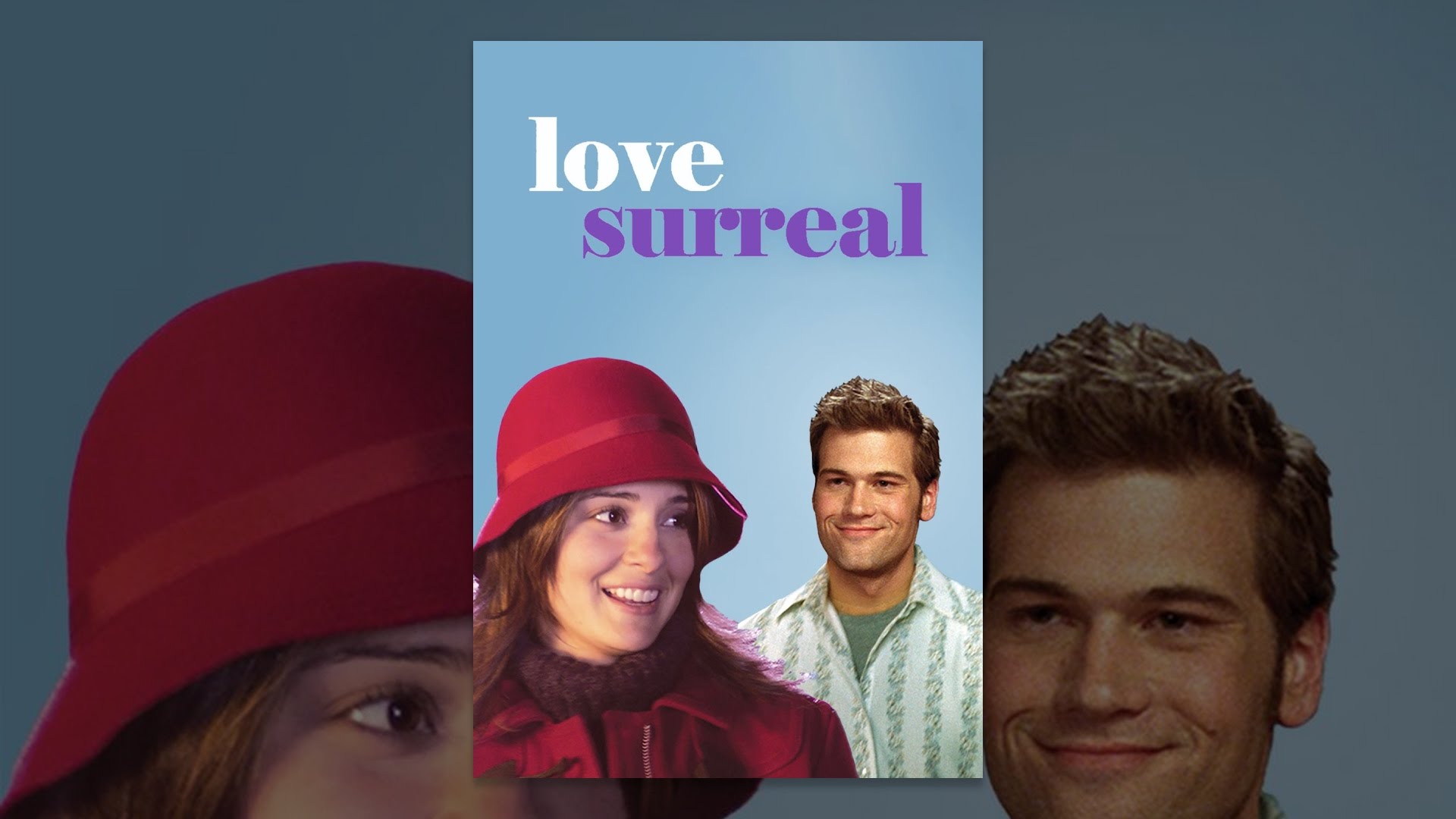 Love Surreal