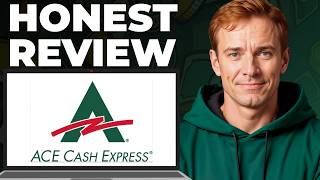 ACE Cash Express Express Loan Full Review - Features Strengths Weaknesses