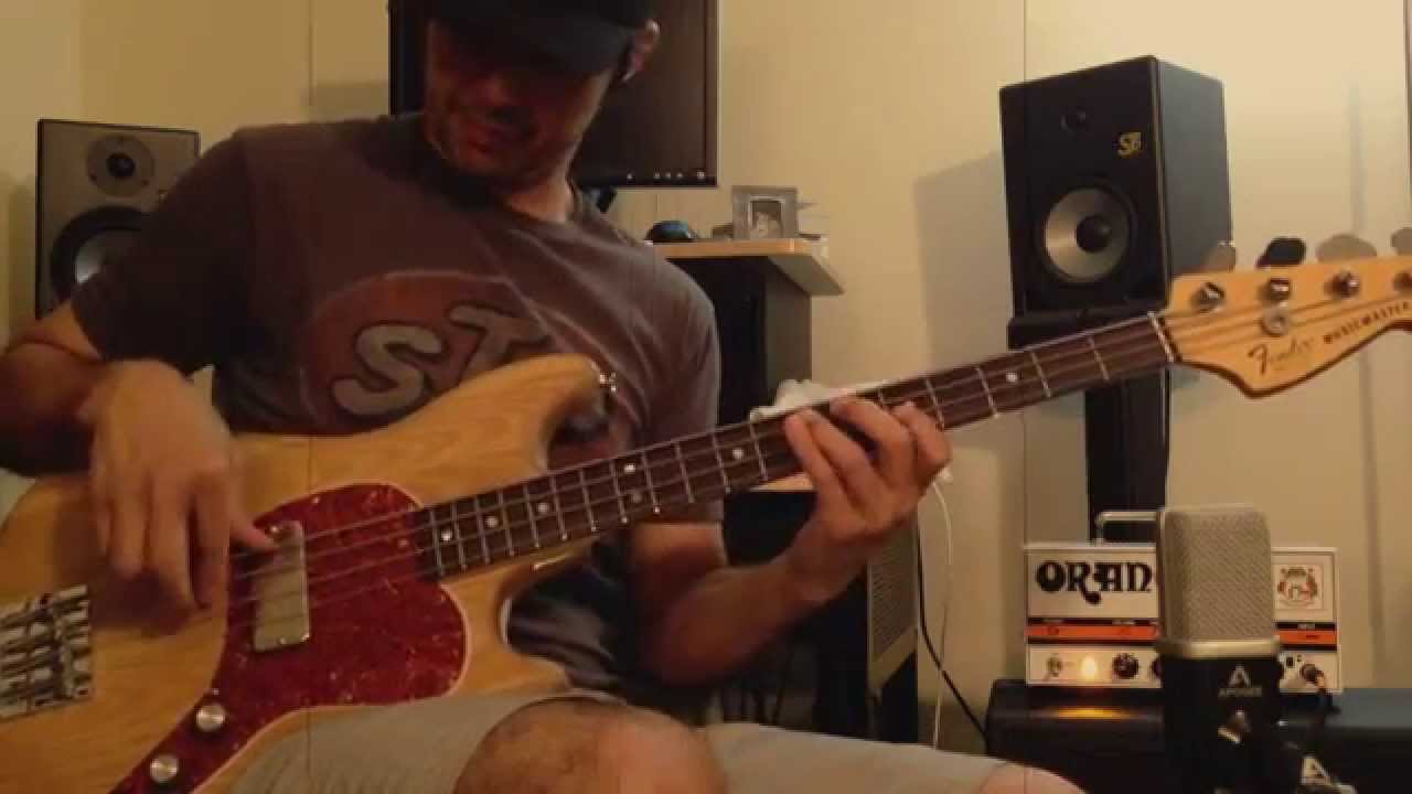 tone hammer di Weekly 3-Season 3, Episode 5