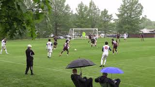 Shattuck St Mary vs Total Futbol Academy p2