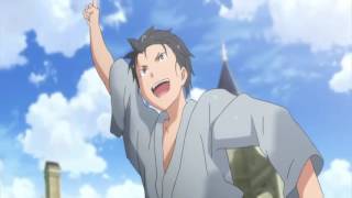 RE:ZERO AMV - Luck Life -タイムライト