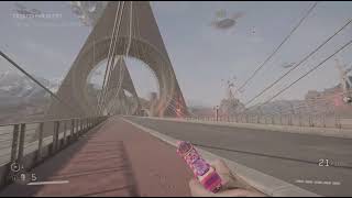 Atomic Heart DLC 3 Выход за карту.