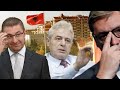 “Britma dhe ulërima”- Serbia hyn në Kumanovë! Për çfarë po vjen Vuçiç- Skandal përgjimet
