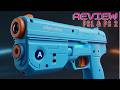 Don't Play Retro Shooters Without This! | Intec Time Breaker Deep Dive