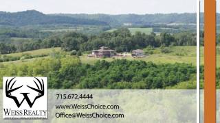 Weiss Realty | Land in Wisconsin