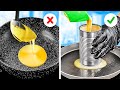 Cooking Hacks That Will Blow Your Mind