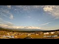 富士山ライブ配信 ふもとっぱらキャンプサイトから - Mount Fuji Live from Fumotoppara (Shizuoka Japan)