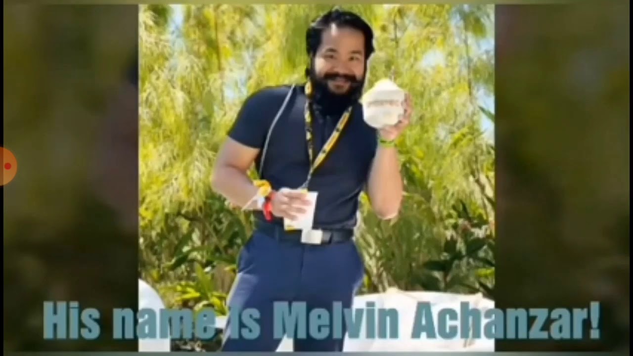 PROVING MELVIN ACHANZAR IS PZ9 ( Yes I know, the Spy Ninjas are fake lol )