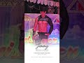 PARAISO BIKINI BODIES | JIMMY BIKINI OPEN PERFORMANCE #shorts #viral #lgbt #bikini